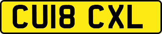 CU18CXL