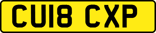 CU18CXP