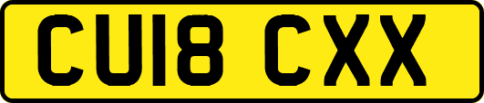 CU18CXX