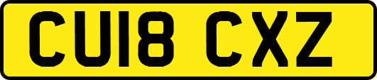 CU18CXZ