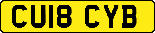 CU18CYB