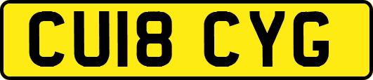 CU18CYG