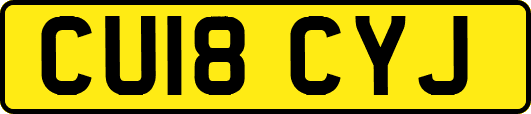 CU18CYJ