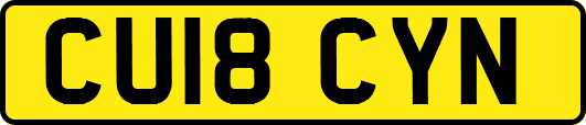 CU18CYN