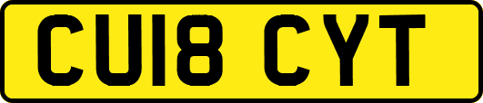 CU18CYT