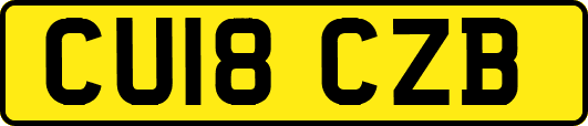 CU18CZB