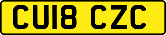 CU18CZC