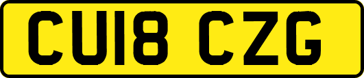 CU18CZG