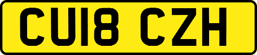 CU18CZH
