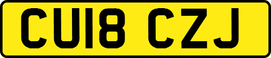 CU18CZJ