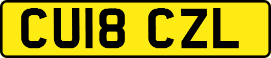CU18CZL
