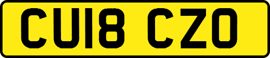 CU18CZO