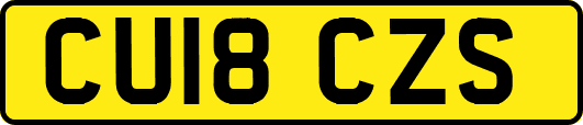 CU18CZS
