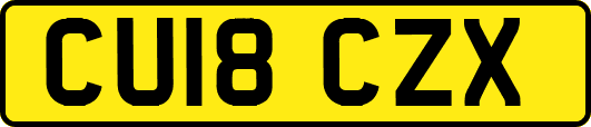 CU18CZX