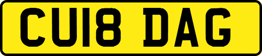 CU18DAG
