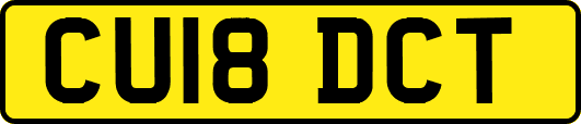 CU18DCT