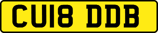 CU18DDB