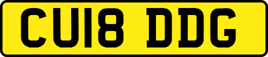 CU18DDG