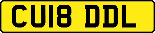 CU18DDL