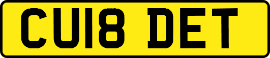 CU18DET