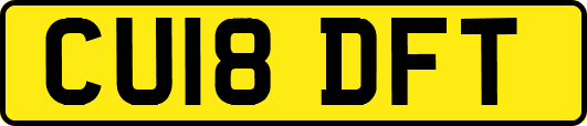 CU18DFT