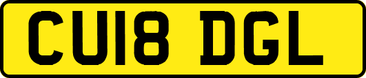 CU18DGL