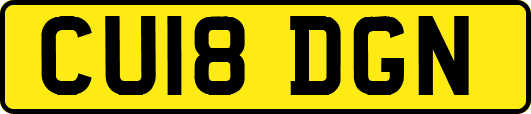 CU18DGN
