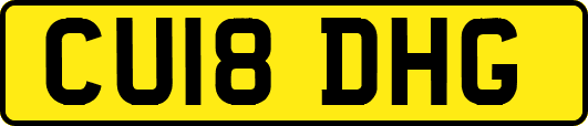 CU18DHG