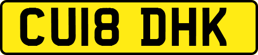 CU18DHK