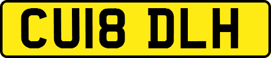 CU18DLH