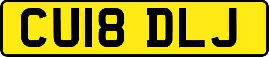CU18DLJ