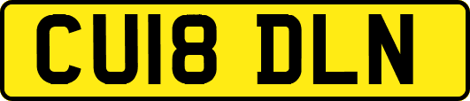 CU18DLN