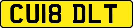 CU18DLT