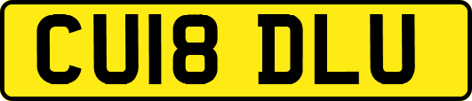 CU18DLU