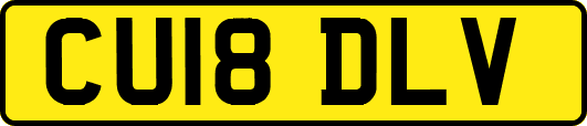 CU18DLV