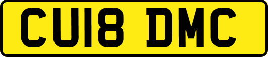 CU18DMC