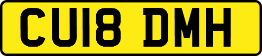 CU18DMH