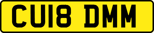 CU18DMM