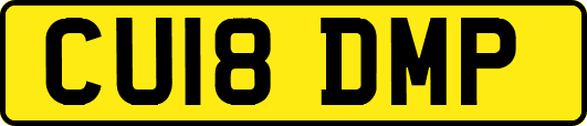 CU18DMP