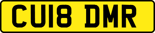 CU18DMR