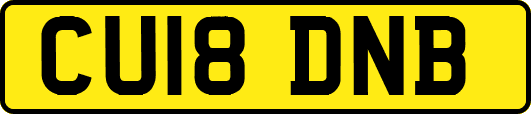 CU18DNB