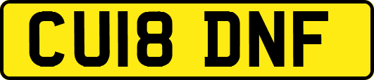 CU18DNF