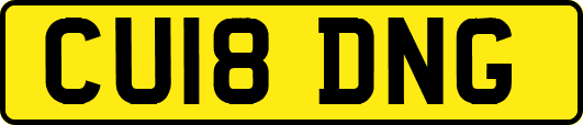 CU18DNG