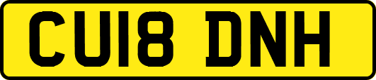 CU18DNH