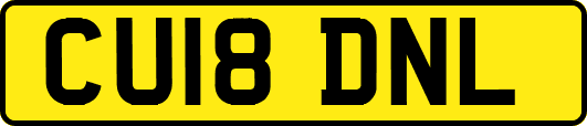 CU18DNL