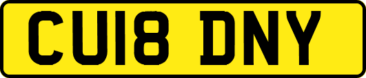 CU18DNY