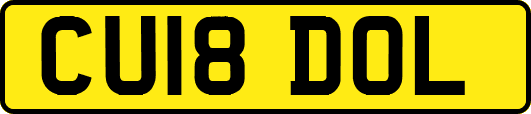 CU18DOL