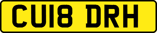 CU18DRH