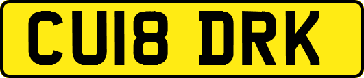 CU18DRK