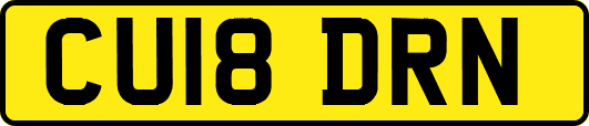 CU18DRN